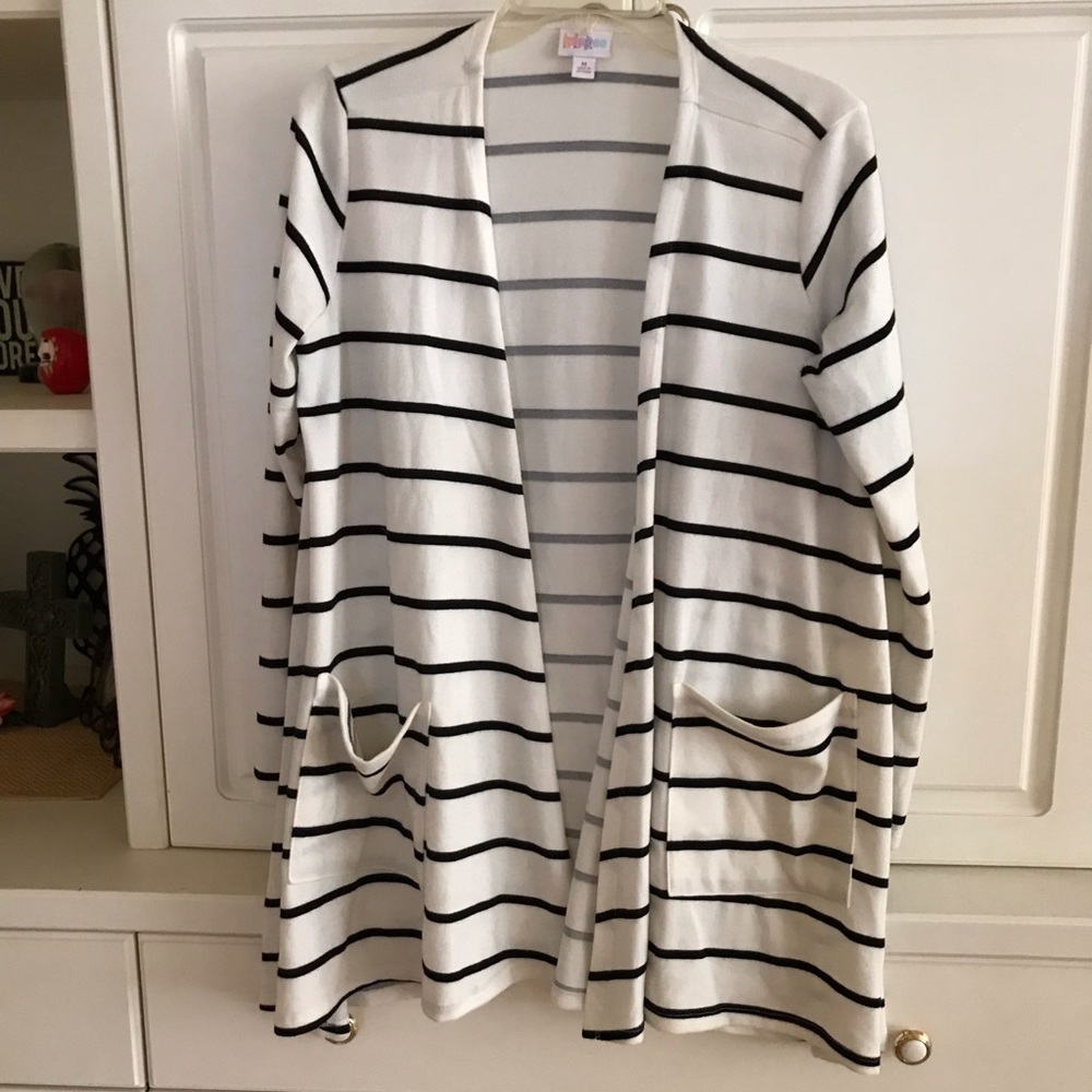 LuLaRoe Caroline Cardigan Sweater